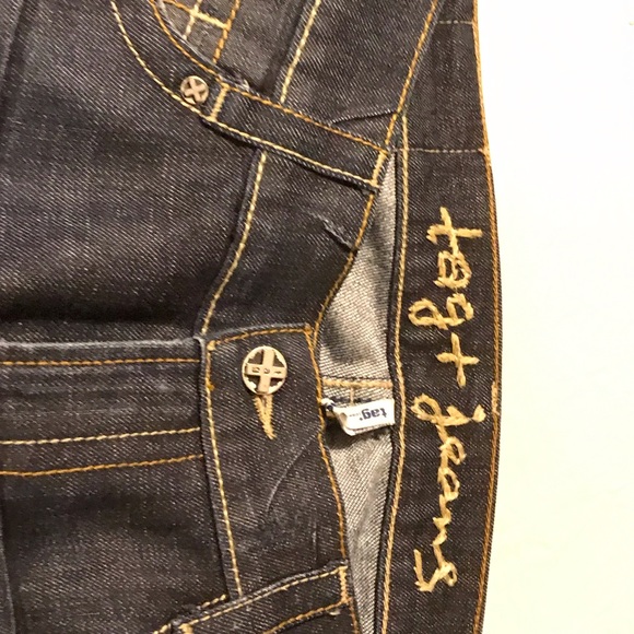 Tag jeans from Buckle size 30 - Picture 3 of 7